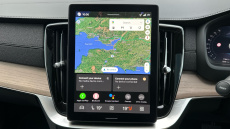 Volvo XC90 2.0 B5P Plus Dark 5dr AWD Geartronic Petrol Estate